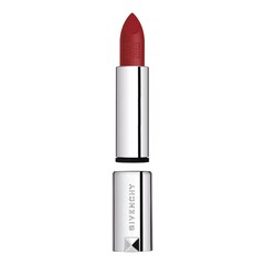 Le Rouge Sheer Velvet - Labial mate recarga, Givenchy