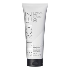 Gradual Tan Classic - Loción autobronceadora Medio/oscuro, St Tropez