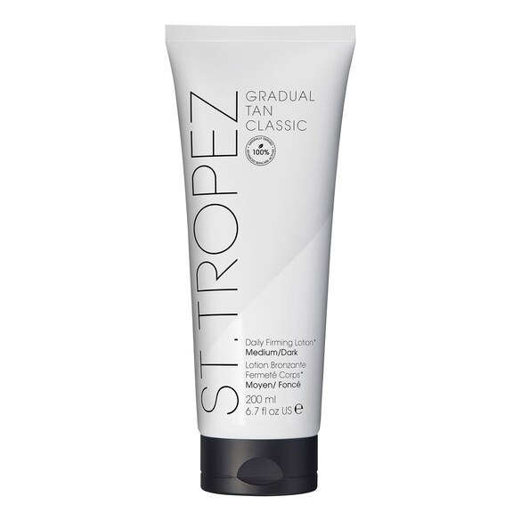 Gradual Tan Classic - Loción autobronceadora Medio/oscuro, St Tropez