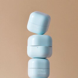 Water Bank Eye Gel-Crema para el contorno de ojos 