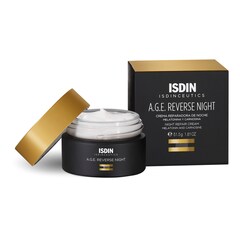 ISDINCEUTICS A.G.E Reverse Night antiedad-Fotoprotector, ISDIN