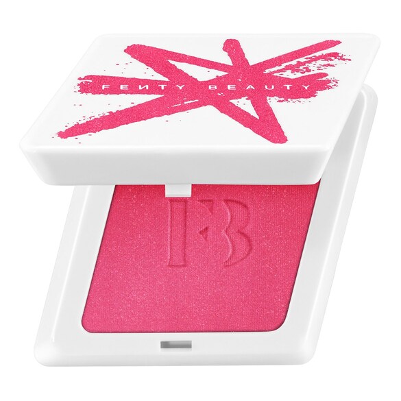 Fenty Cheeks - Colorete en Polvo, Fenty Beauty