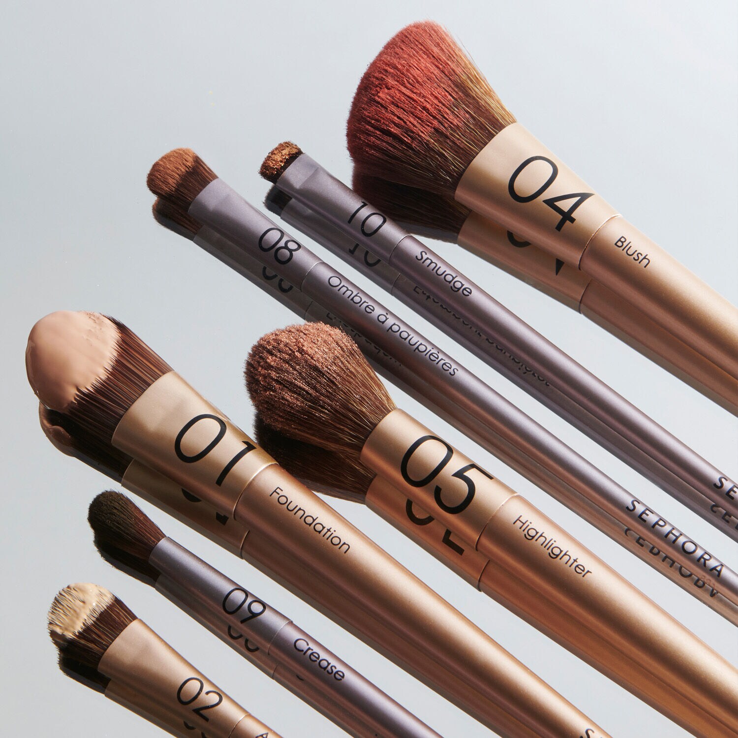 Brocha sephora hotsell