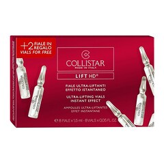 FIALE ULTRA-LIFTANTI EFFETTO ISTANTANEO +2 FIALE IN REGALO, COLLISTAR