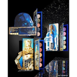 The Golden One Star Wars™ Edition - Paleta de sombras de ojos