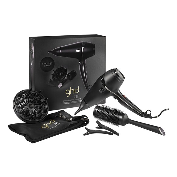 Set de secador profesional ghd air kit-Secador cabello, Ghd
