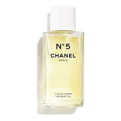 ACEITE CORPORAL N°5 - Das Körperöl, Chanel