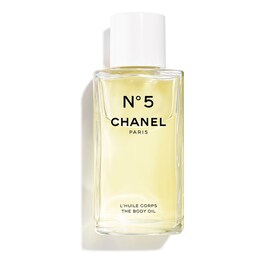 ACEITE CORPORAL N°5 - Das Körperöl