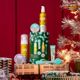 The PORE The Merrier - Kit maquillaje y cuidado de los poros