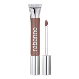 Rouge Rabanne Glowies - Lipgloss ultra brillante y ligero con color