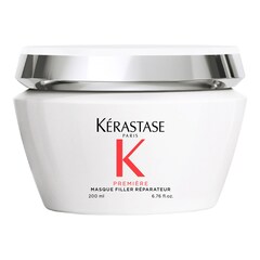 Première - Mascarilla Reparadora Anti-Rotura para Cabello Dañado, Kérastase