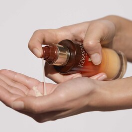 Nutritive 8h Magic Night Serum - Serúm nutritivo intenso nocturno 