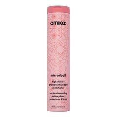 Mirrorball - Acondicionador Brillo Intenso & Antioxidante, Amika