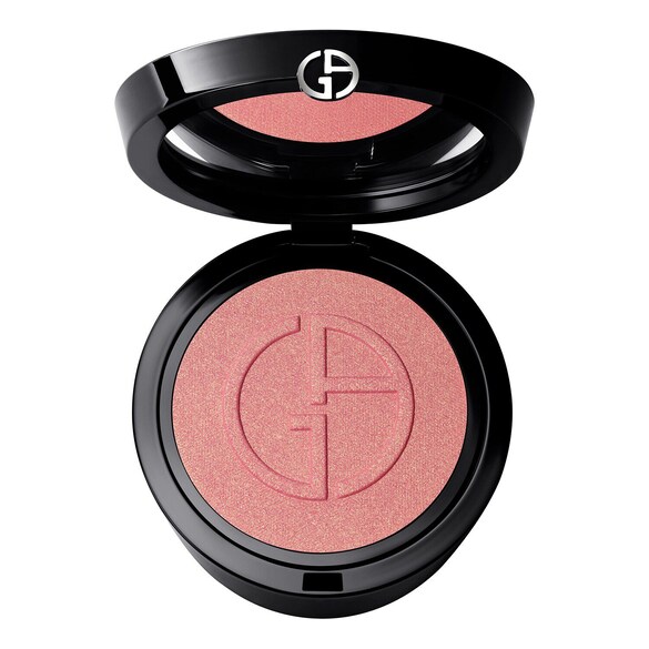 Luminous Silk Glow Blush - Colorete en Polvo, Armani
