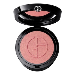 Luminous Silk Glow Blush - Colorete en Polvo image