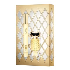 Fame - Estuche Eau de Parfum Mujer, Rabanne Fragances