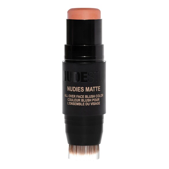 Nudies Matte Blush - Para ojos, mejillas y labios, Nudestix
