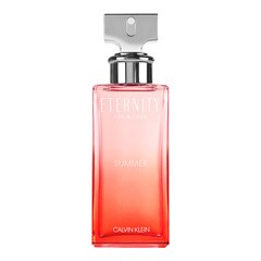 Eternity Summer for Women - Eau de Parfum, CALVIN KLEIN
