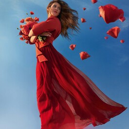 FLOWER BY KENZO POPPY BOUQUET Eau de Parfum perfume para mujer