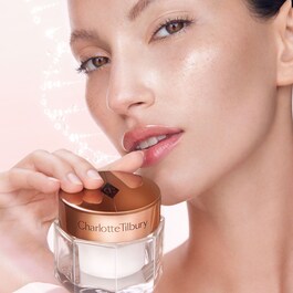 Magic Cream - Crema Facial Recargable