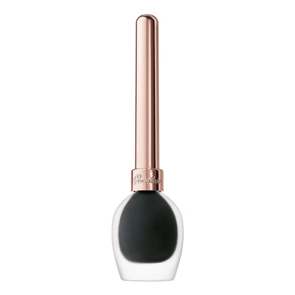 Mad Eyes Intense Liner - Delineador líquido intenso, Guerlain