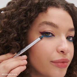 Crayon Contour Yeux 12h Waterproof - Lápiz de Ojos