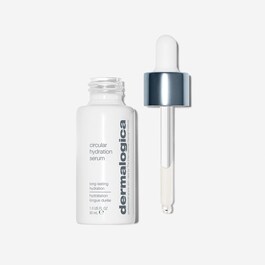 Circular Hydration Serum - Sérum hidratante rostro