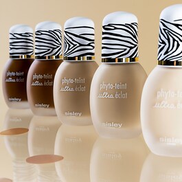 Phyto-Teint Ultra Eclat - Base de maquillaje 