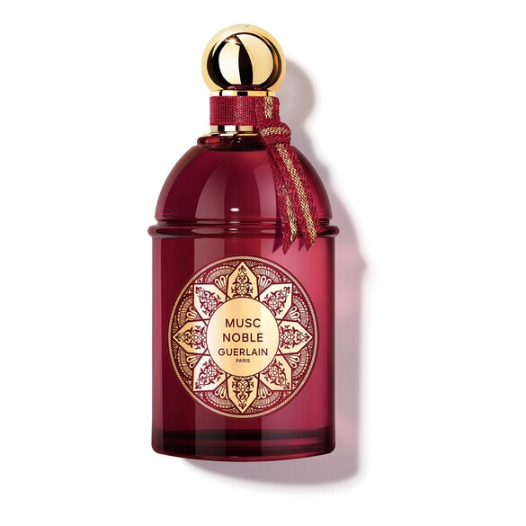 Musc Noble - Eau de parfum, Guerlain