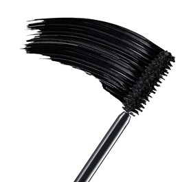 Monsieur Big Mascara Extra Black - Máscara de pestañas