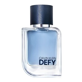 Calvin Klein Defy - Eau de Toilette for Men