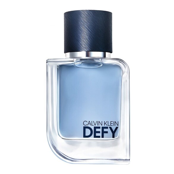 Calvin Klein Defy - Eau de Toilette for Men, Calvin Klein