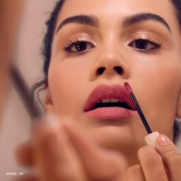 Soft Matte & Easy - Barra de labios mate suave