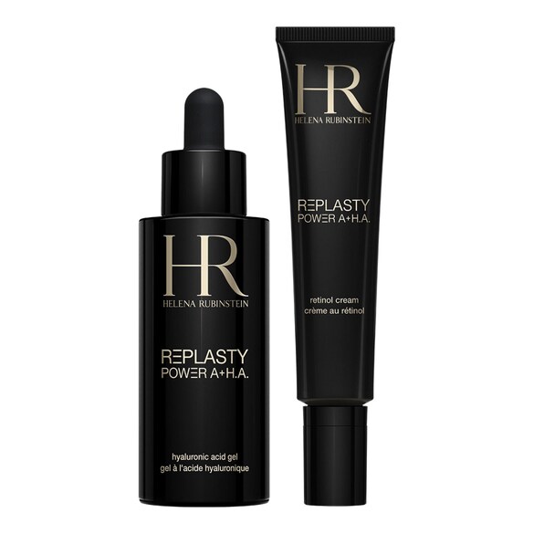Re-Plasty Power A+H.A - Peeling suave, Helena Rubinstein