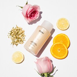  Medium Hair - Champú para cabello medio