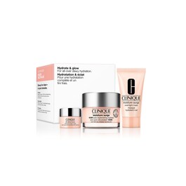 Hydrate & Glow Set B