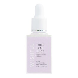 Serum facial con ácido hialurónico - Thirst Trap Juice