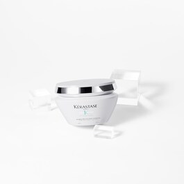 Symbiose Masque Revitalisant Essentiel - Mascarilla para cabello dañado