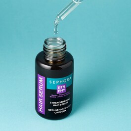 Sérum fortificante para el cabello - Fortalece + Densifica