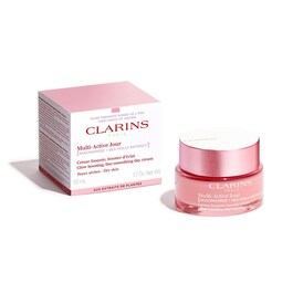 Crema Multi-Activa Dia -  Pieles Secas