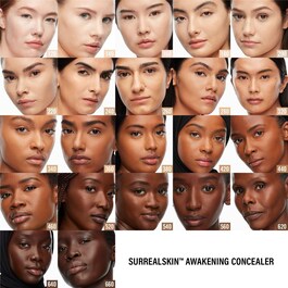 Illuminant Surrealskin™ Concealer - Antiojeras Iluminador