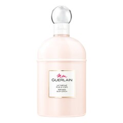 Mon Guerlain - Leche corporal perfumada, GUERLAIN