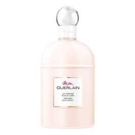 Mon Guerlain - Leche corporal perfumada