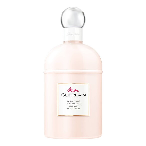 Mon Guerlain - Leche corporal perfumada, GUERLAIN