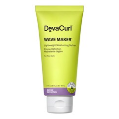 Wave Maker® - Crema Definición para el Cabello Hidratante Ligera, DEVACURL