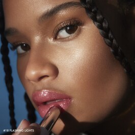 ABOUT THAT SHINE - Lápiz de labios brillo natural