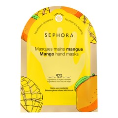 Masques Mains - Guantes hidratantes para manos, SEPHORA COLLECTION