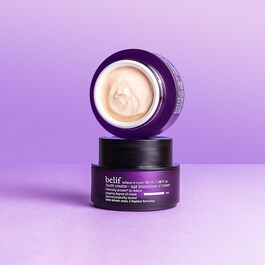 Age knockdown V cream - Crema Anti-edad 