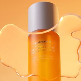Radian-C Brightening Treatment Essence -  Tratamiento Luminoso