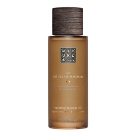 The Ritual of Hammam Massage Oil - Aceite de masaje